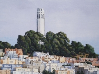 Coit Tower